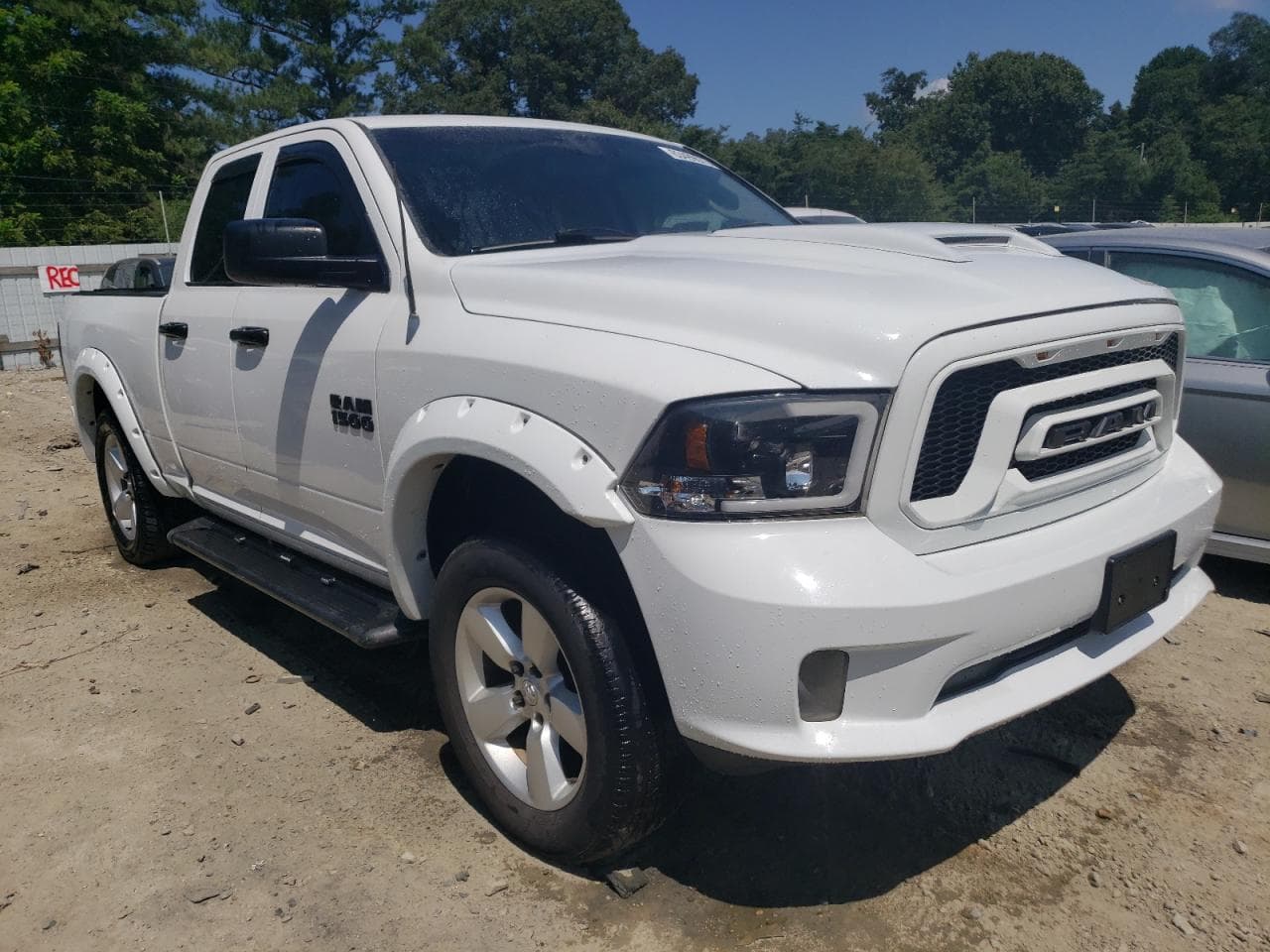 2013 Ram 1500 Slt - foto 4