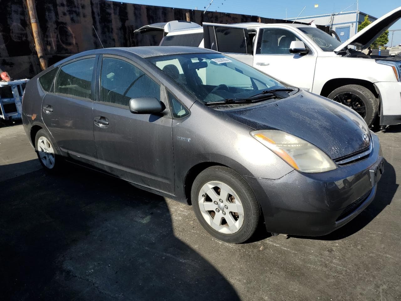 2006 Toyota Prius Base - foto 4