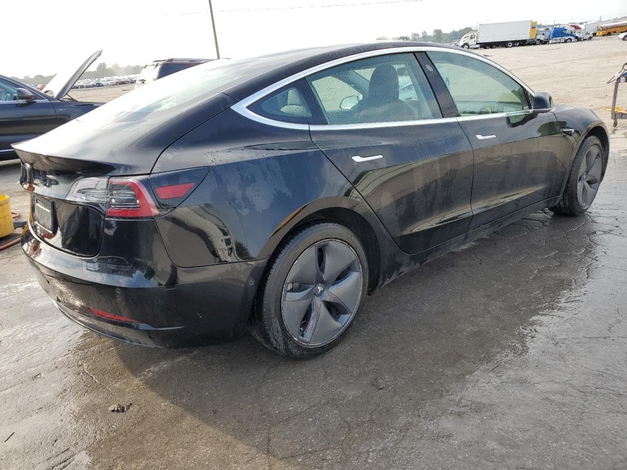 2020 Tesla Model 3 - foto 3