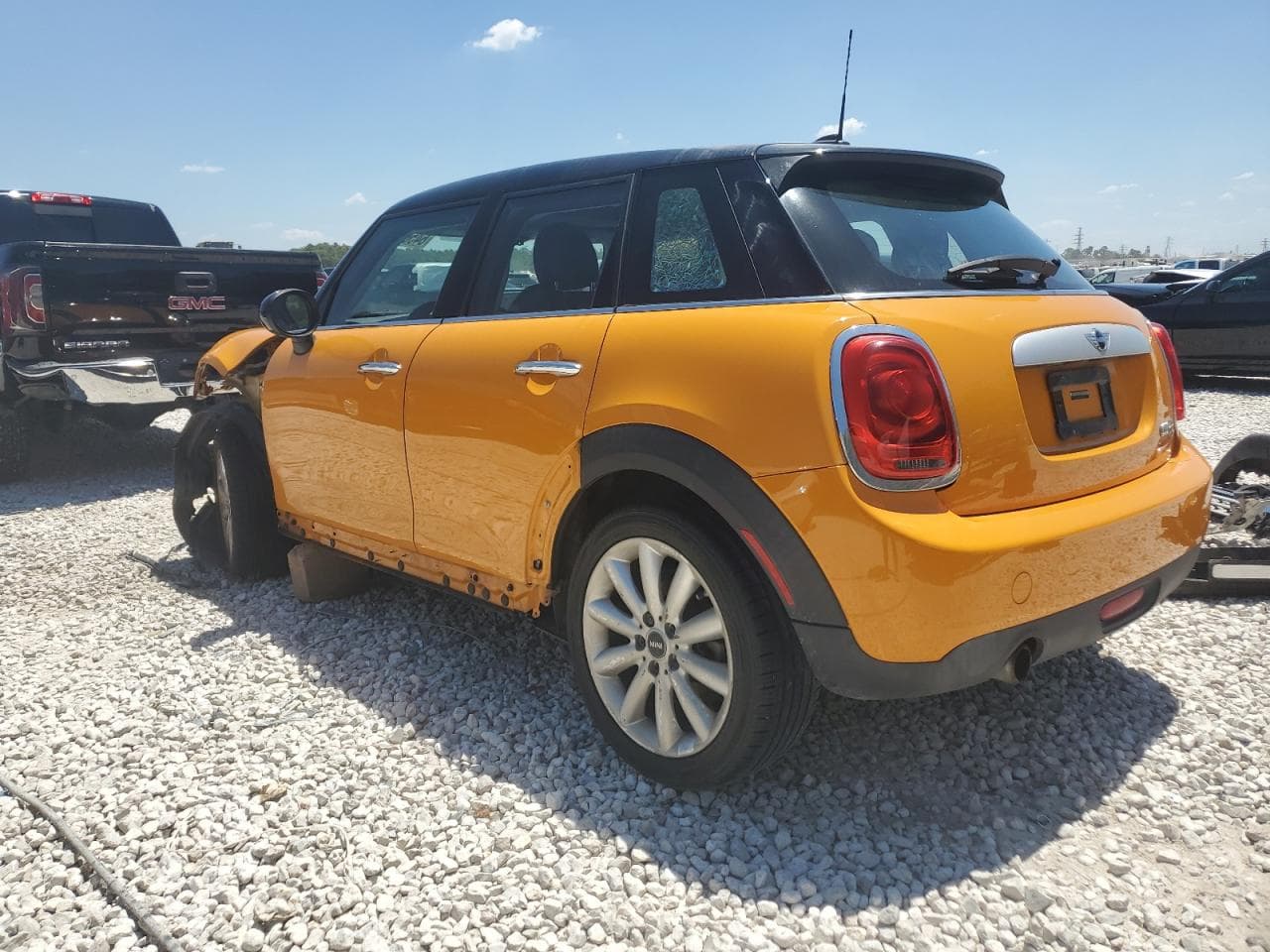 2015 Mini Hardtop Cooper - foto 2