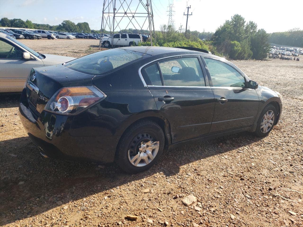 2011 Nissan Altima 2.5 S - foto 3