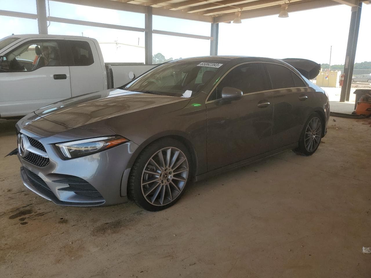 2019 Mercedes-Benz A 220 4Matic - foto 2
