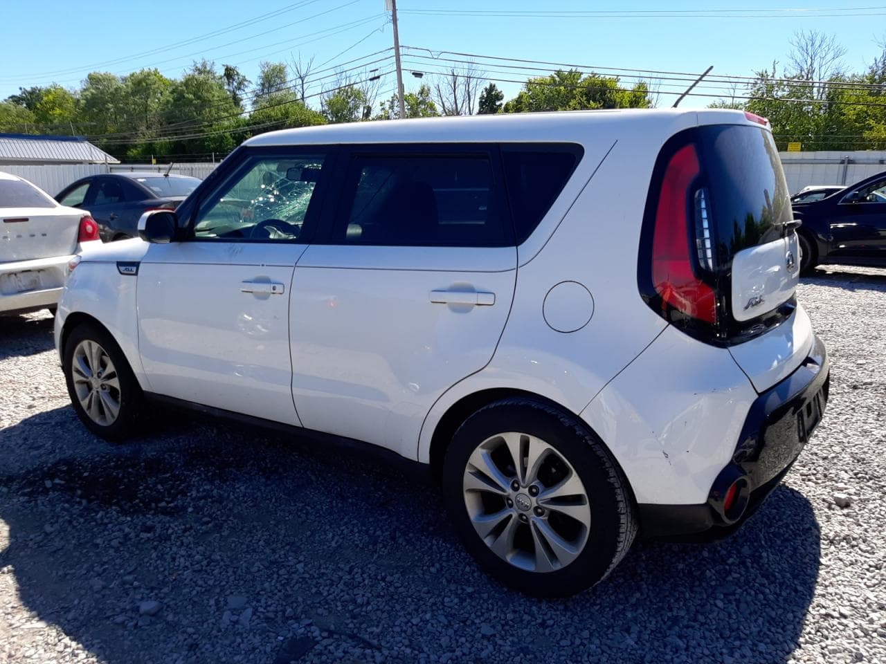 2016 Kia Soul + - foto 2