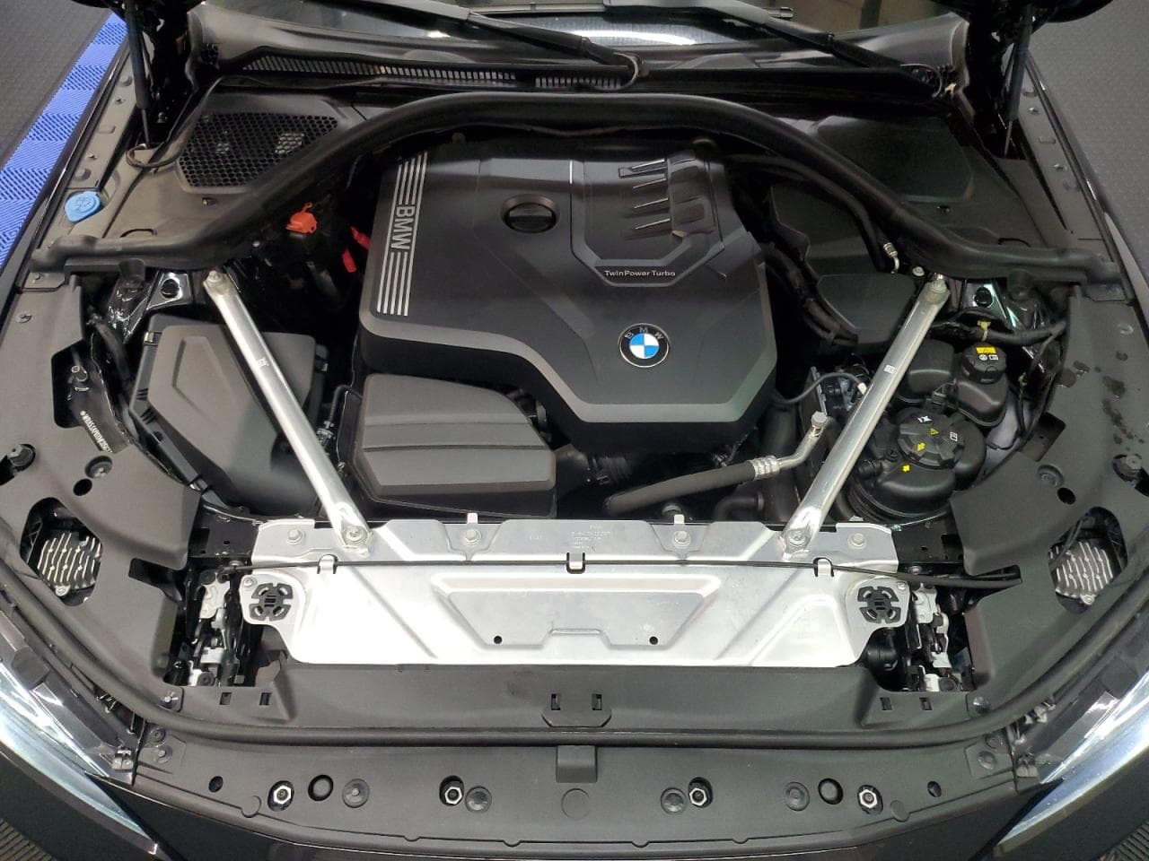 2021 BMW 430I - foto 2