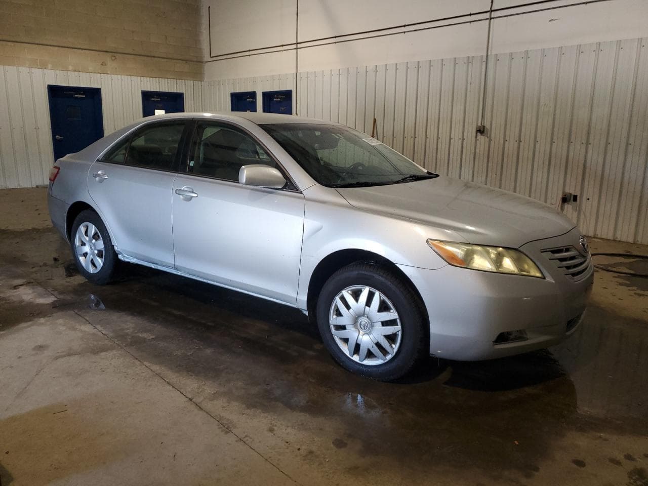 2007 Toyota Camry Ce - foto 4