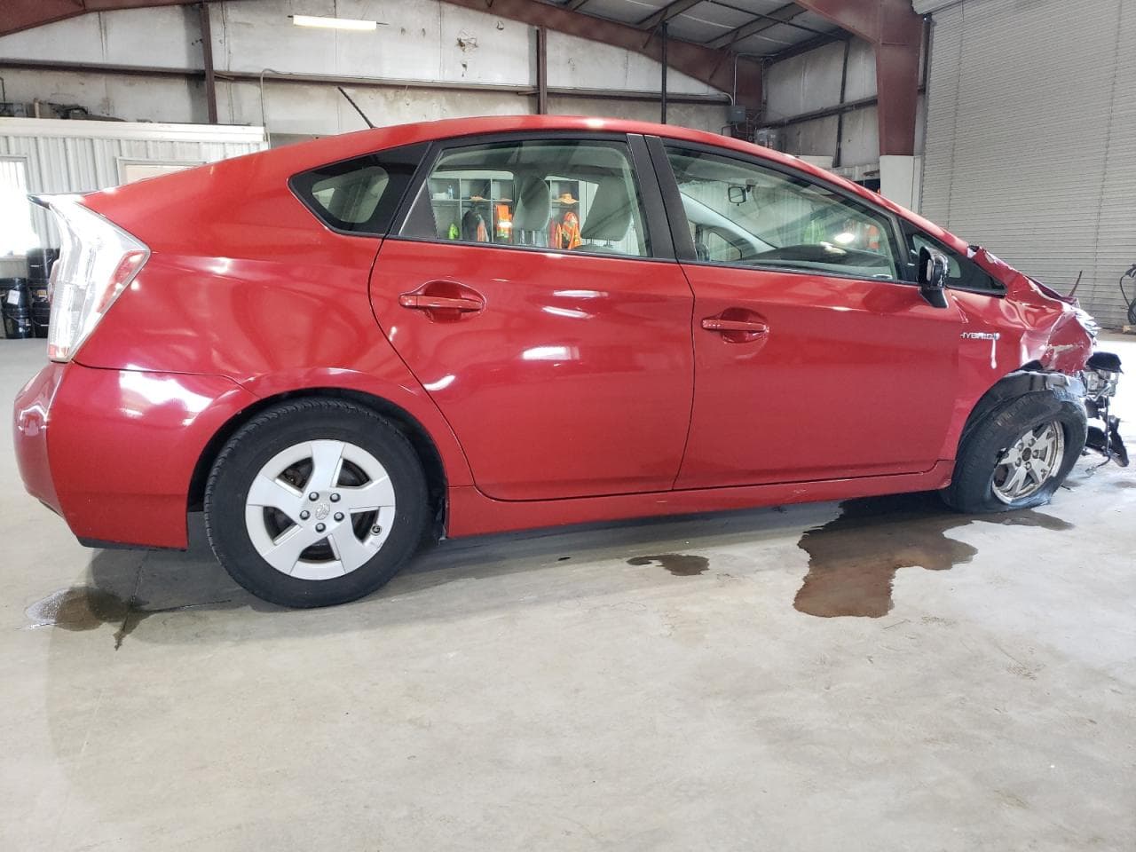 2013 Toyota Prius - foto 3