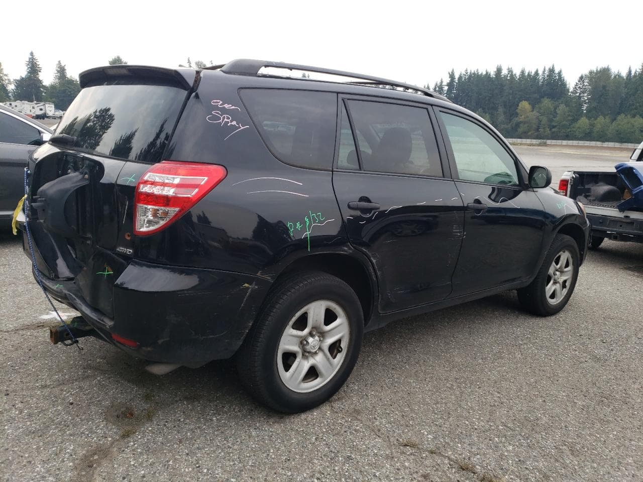 2011 Toyota Rav4 - foto 3