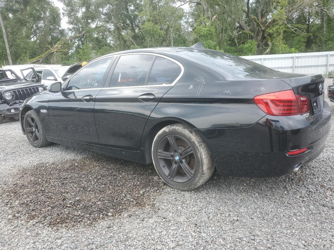2016 BMW 535 I - foto 2