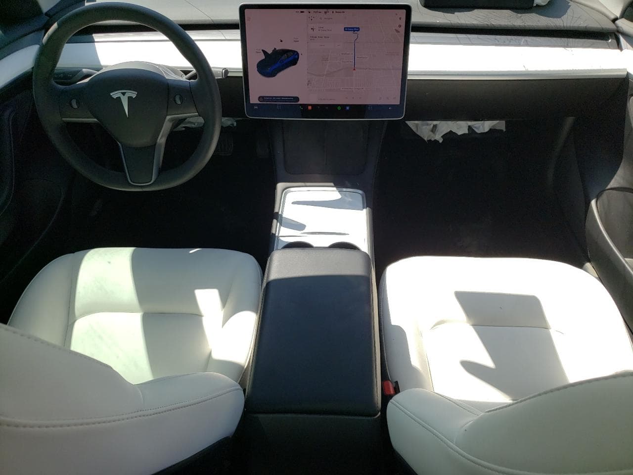 2021 Tesla Model 3 - foto 2