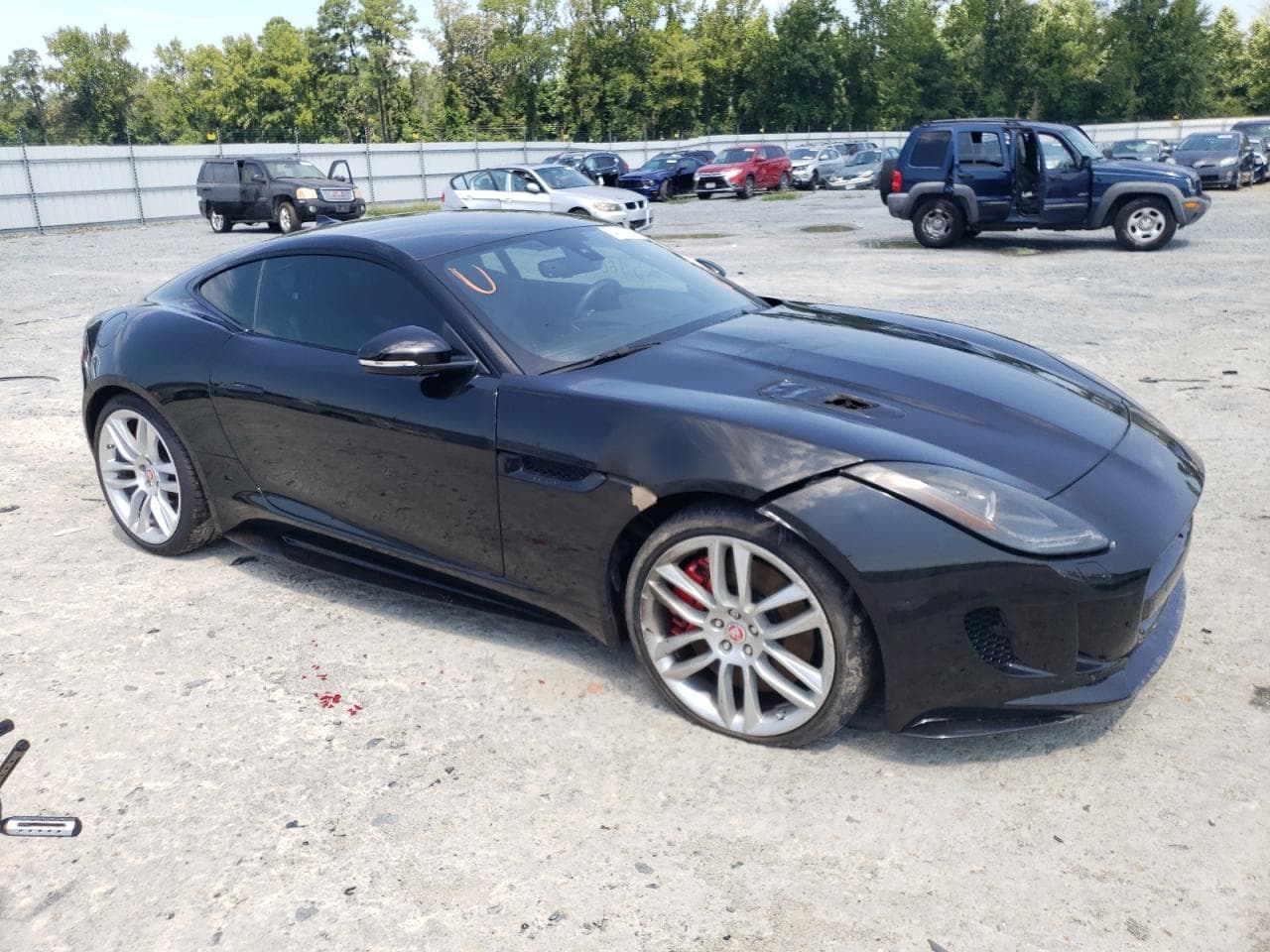 2016 Jaguar F-Type R - foto 4