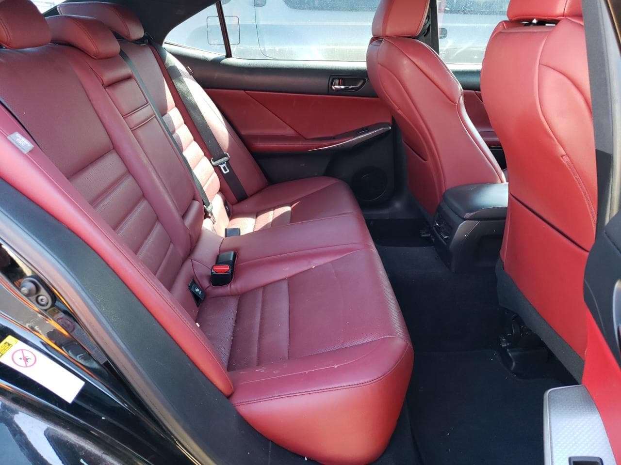 2014 Lexus Is 250 - foto 4