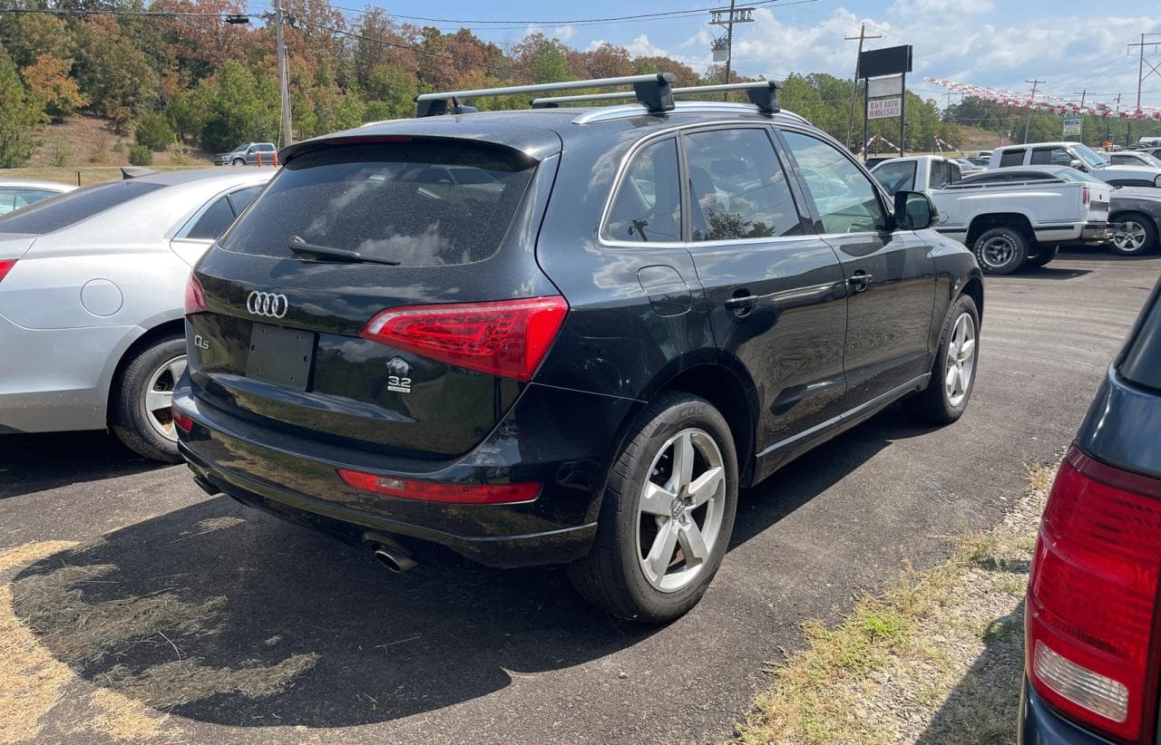 2010 Audi Q5 Premium Plus - foto 4