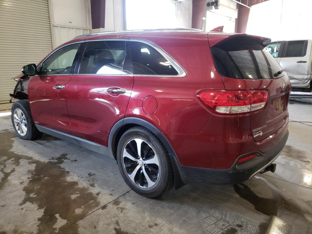 2016 Kia Sorento Ex - foto 2