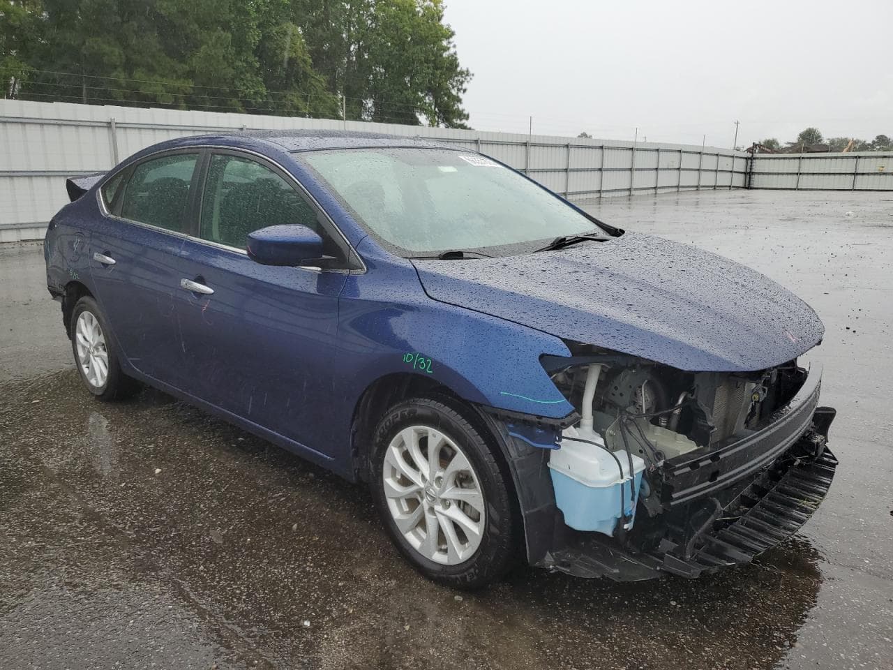 2019 Nissan Sentra Sv - foto 4