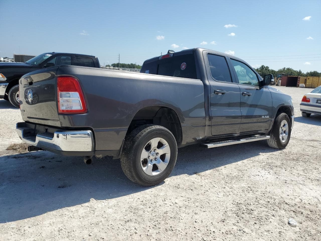 2022 Ram 1500 Big Horn/Lone Star - foto 3