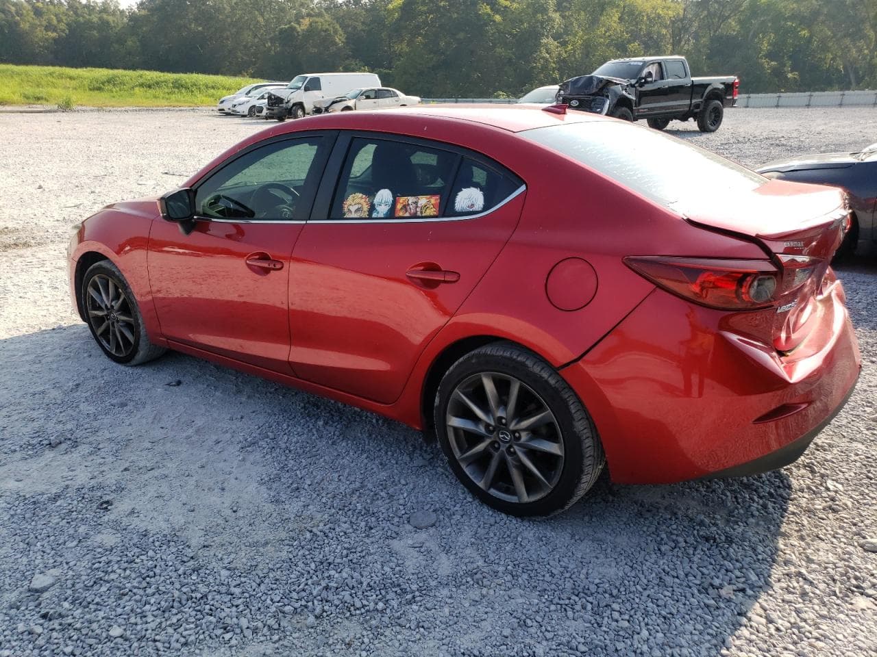 2018 Mazda 3 Touring - foto 2