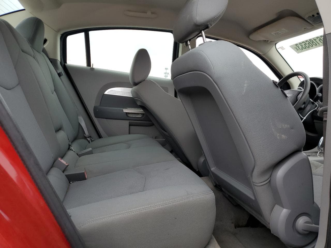 2008 Chrysler Sebring Touring - foto 4