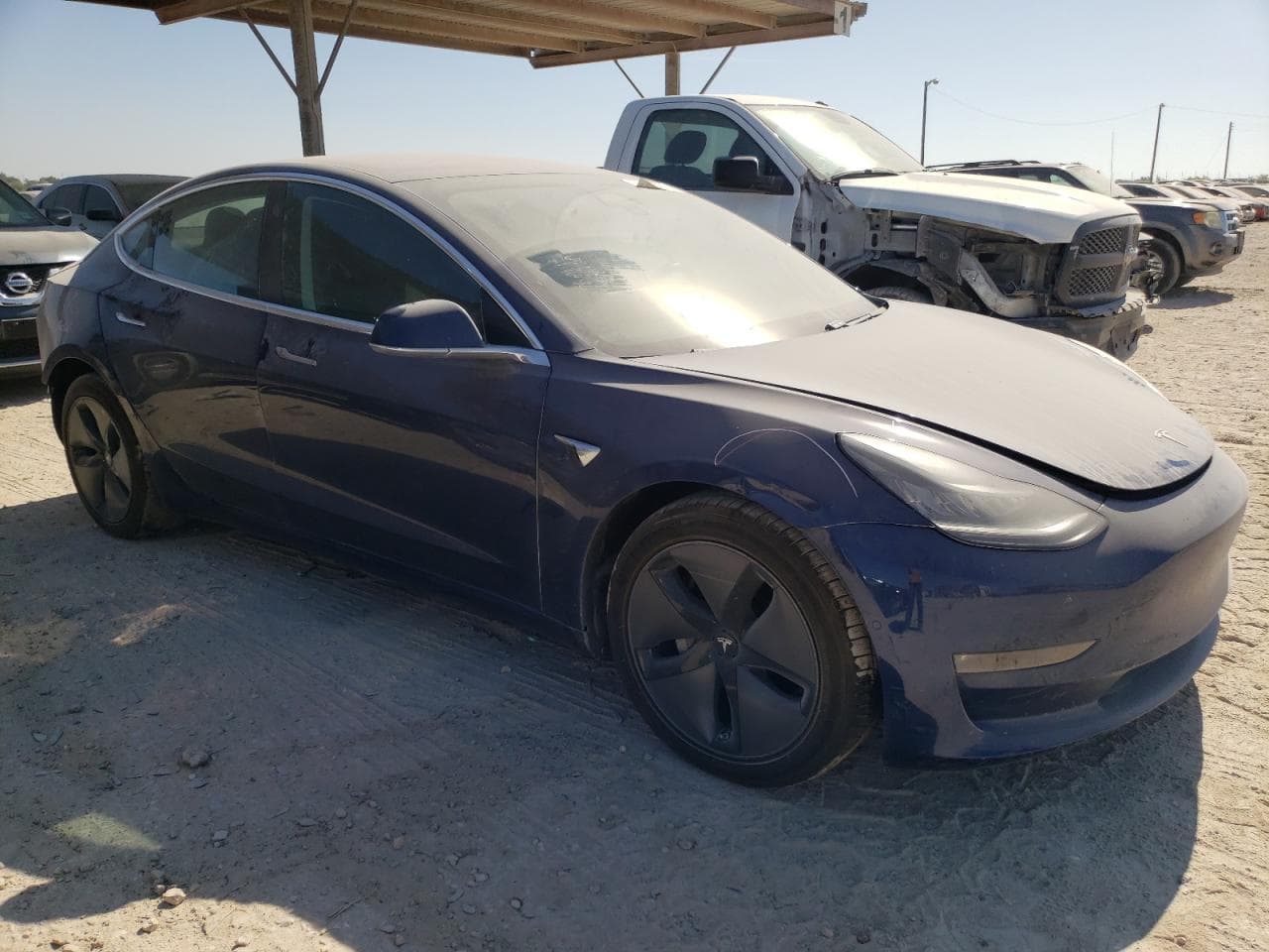 2018 Tesla Model 3 - foto 4
