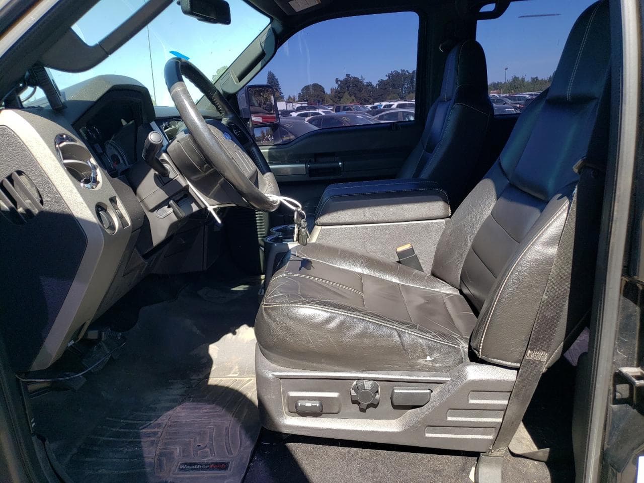 2008 Ford F350 Srw Super Duty - foto 2