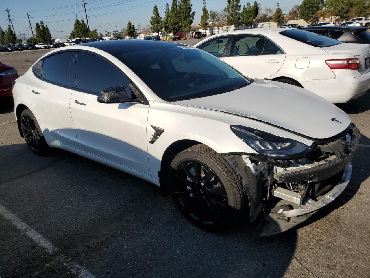 2020 Tesla Model 3 - foto 4