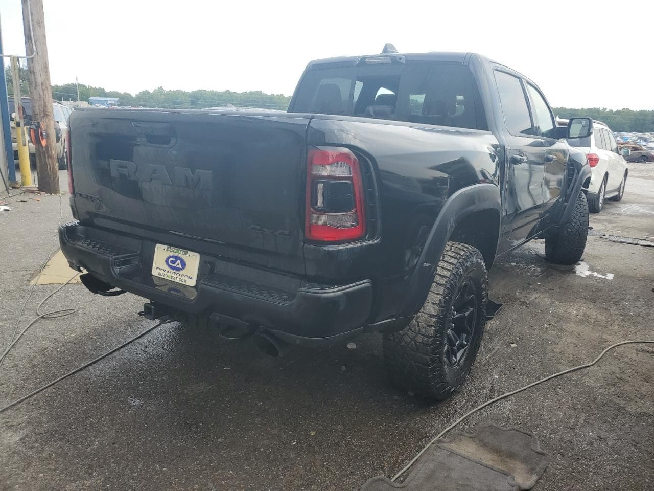 2022 Ram 1500 Trx - foto 3