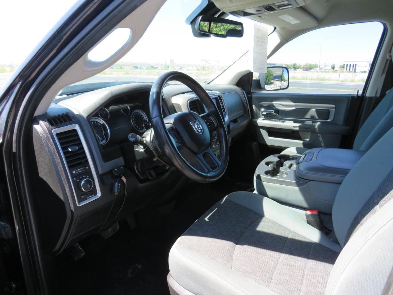 2018 Ram 1500 Slt - foto 4