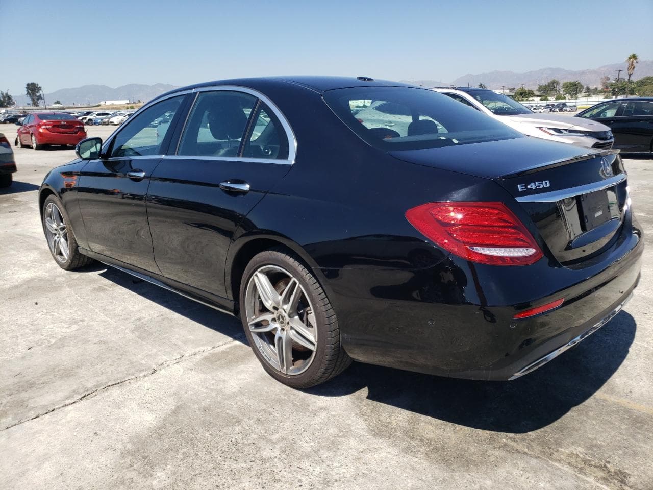 2019 Mercedes-Benz E 450 4Matic - foto 2
