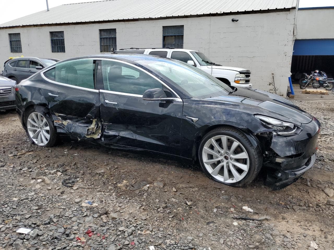 2020 Tesla Model 3 - foto 4