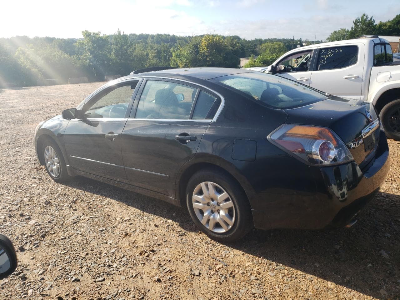 2011 Nissan Altima 2.5 S - foto 2