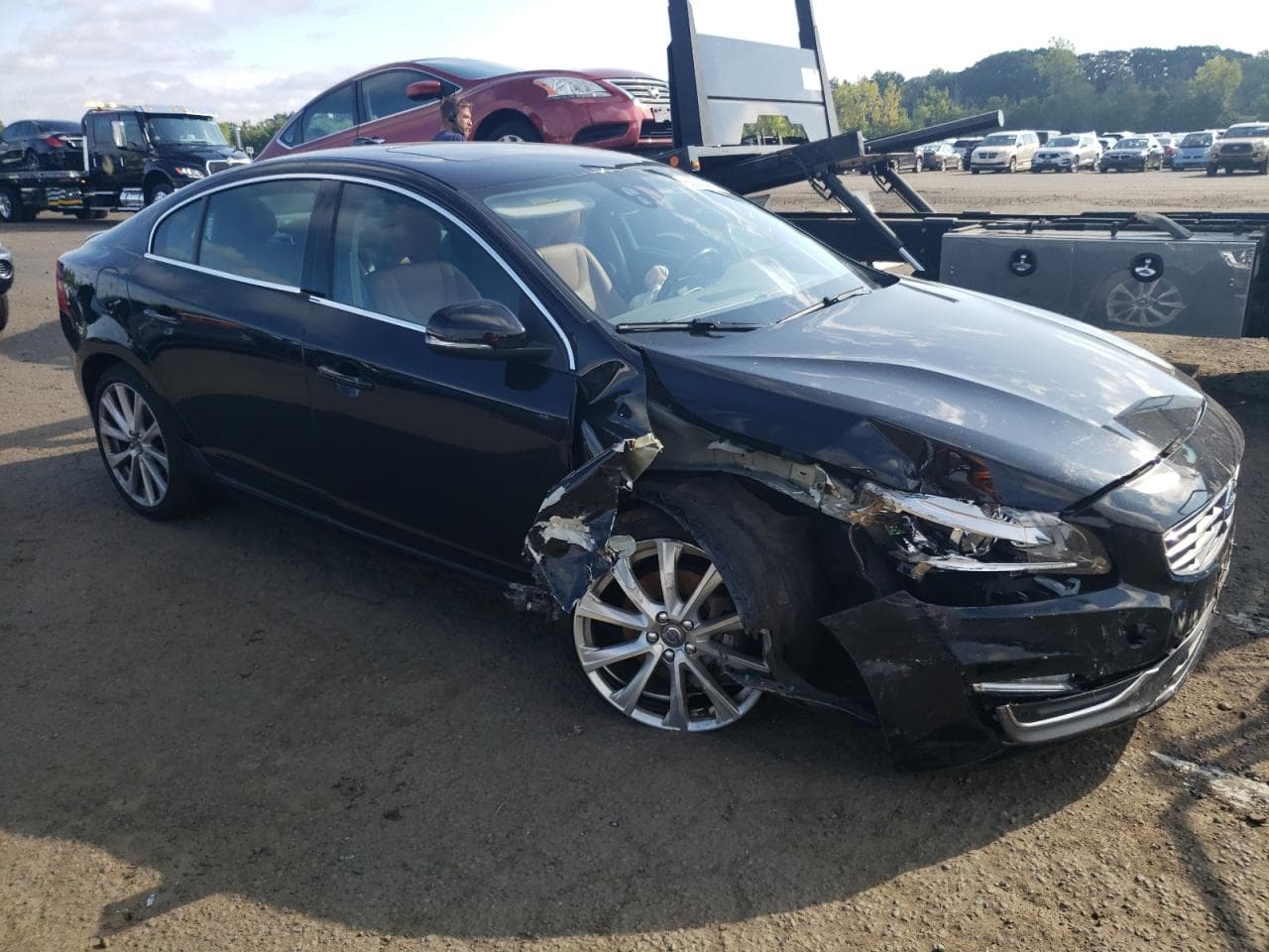 2018 Volvo S60 Inscription - foto 4