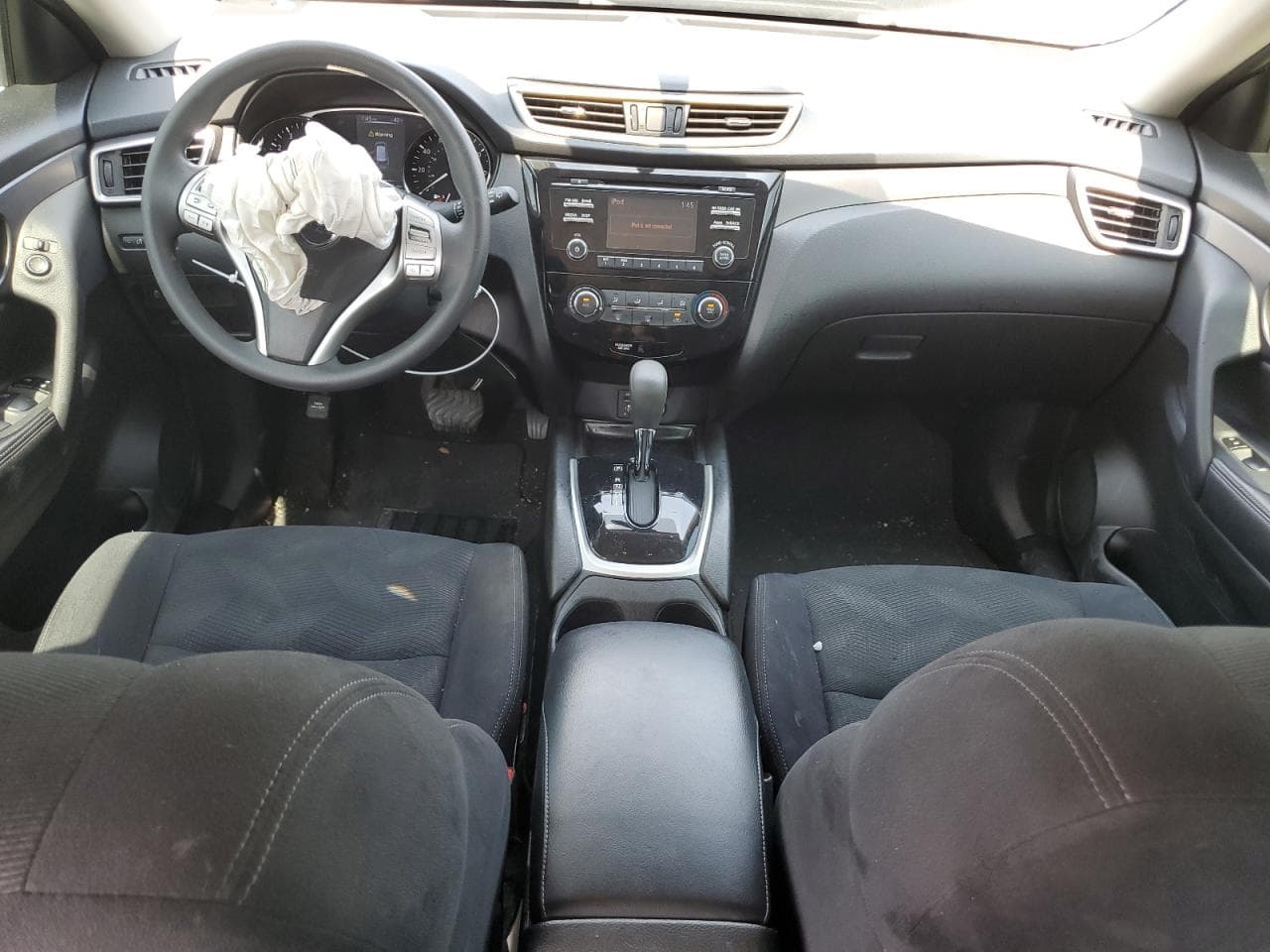 2016 Nissan Rogue S - foto 3