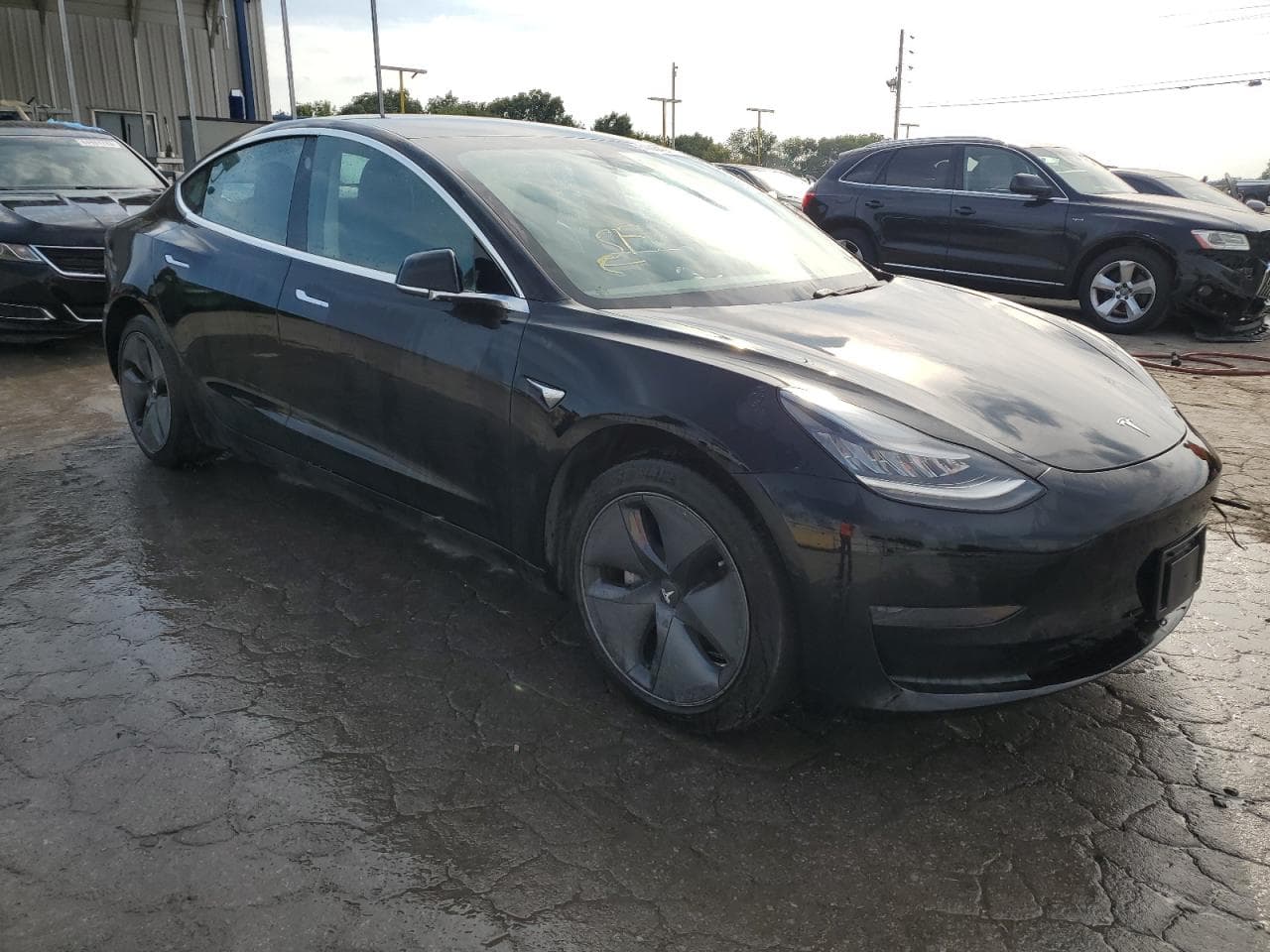 2020 Tesla Model 3 - foto 4