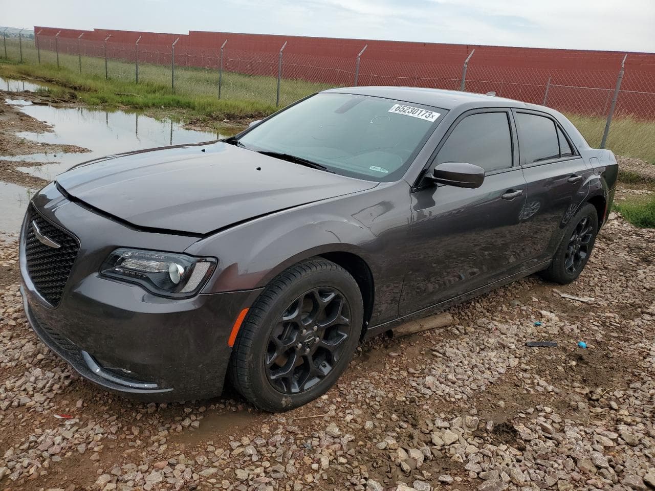 2019 Chrysler 300 300S Awd