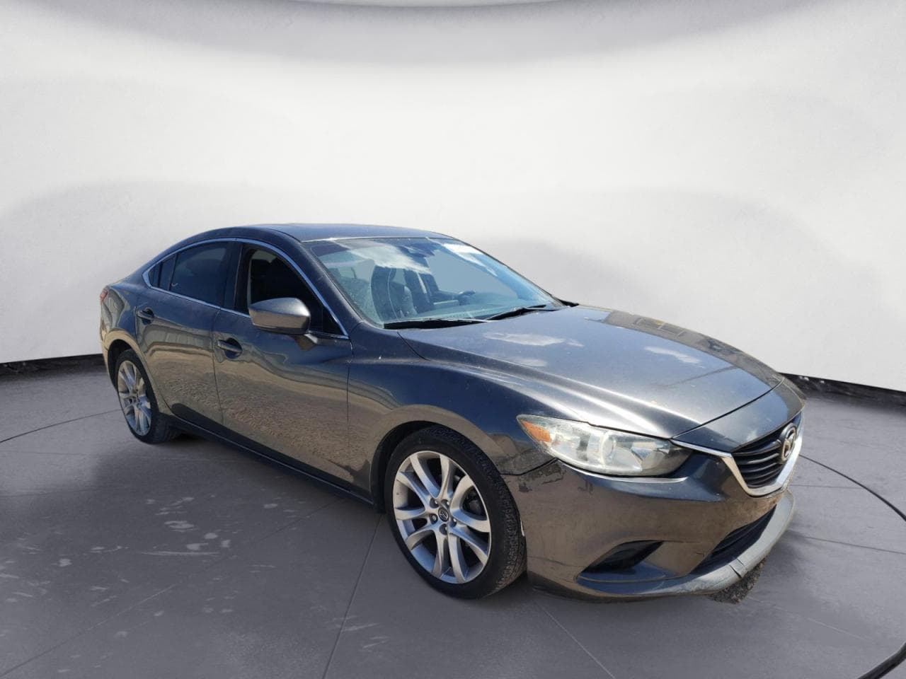 2017 Mazda 6 Touring - foto 4