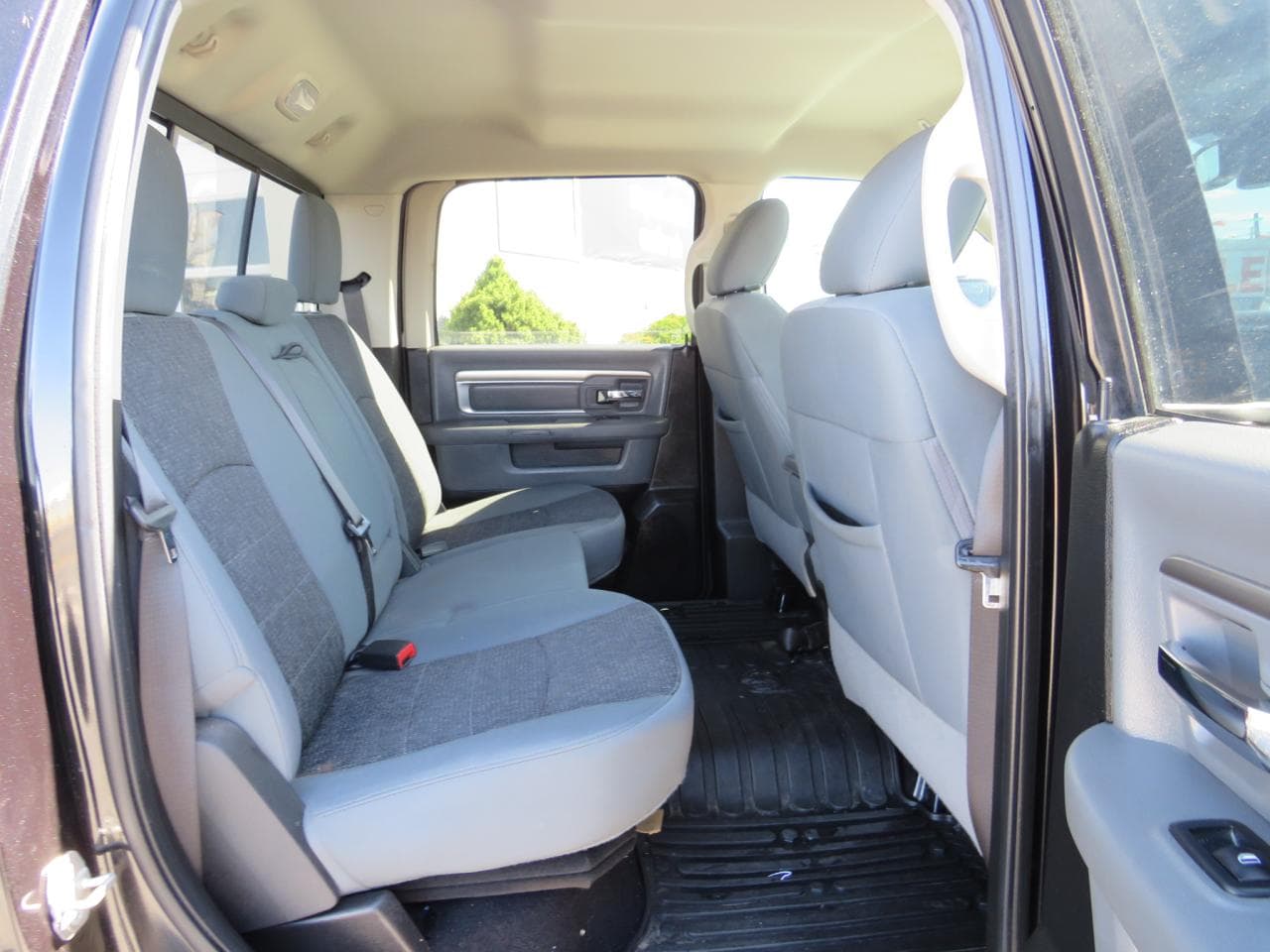 2018 Ram 1500 Slt