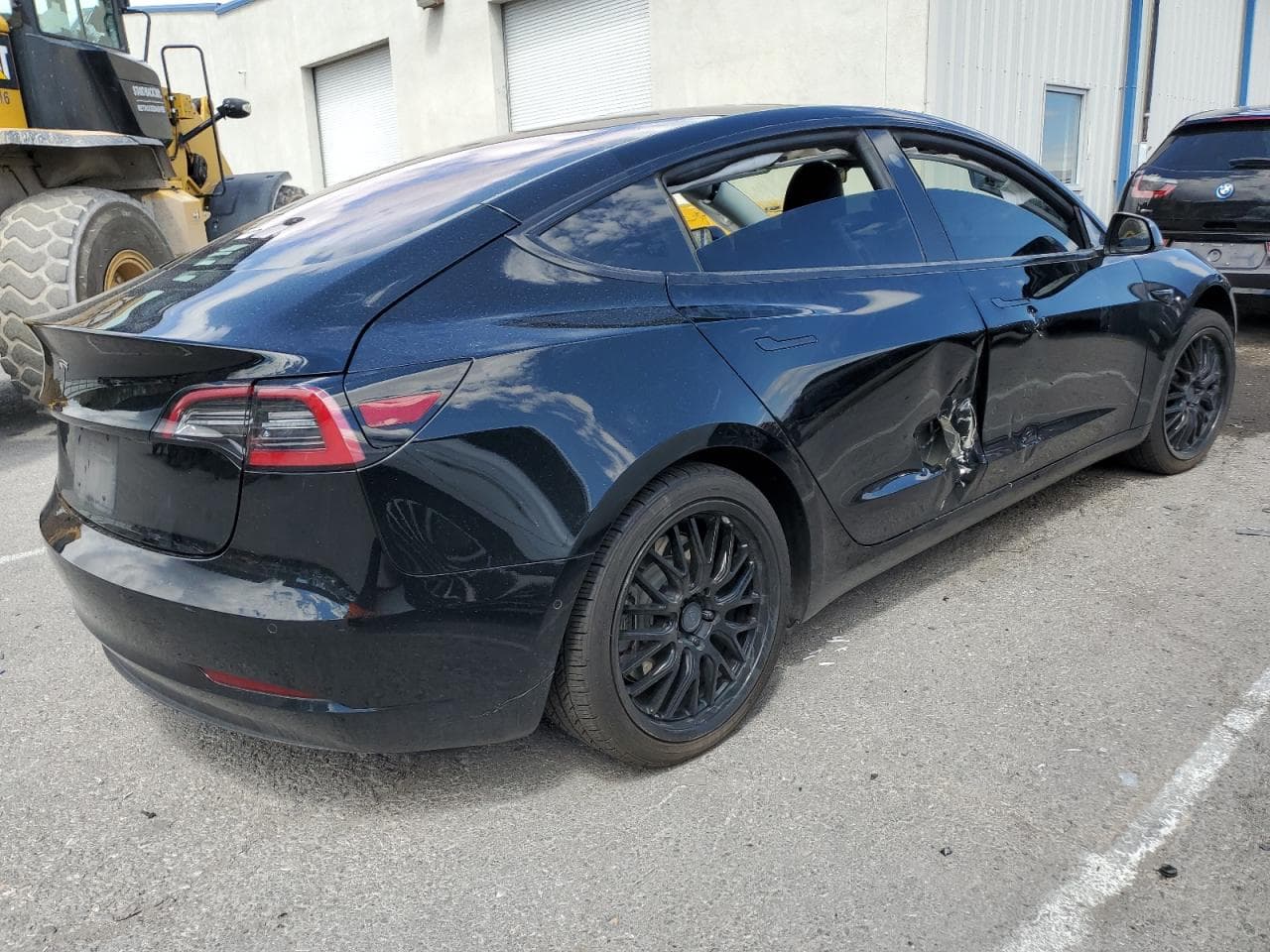 2018 Tesla Model 3 - foto 3