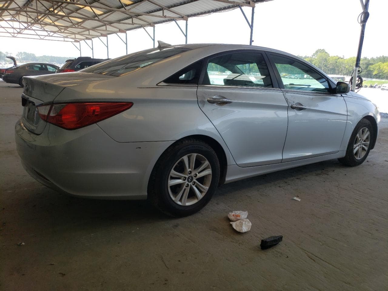 2013 Hyundai Sonata Gls - foto 3