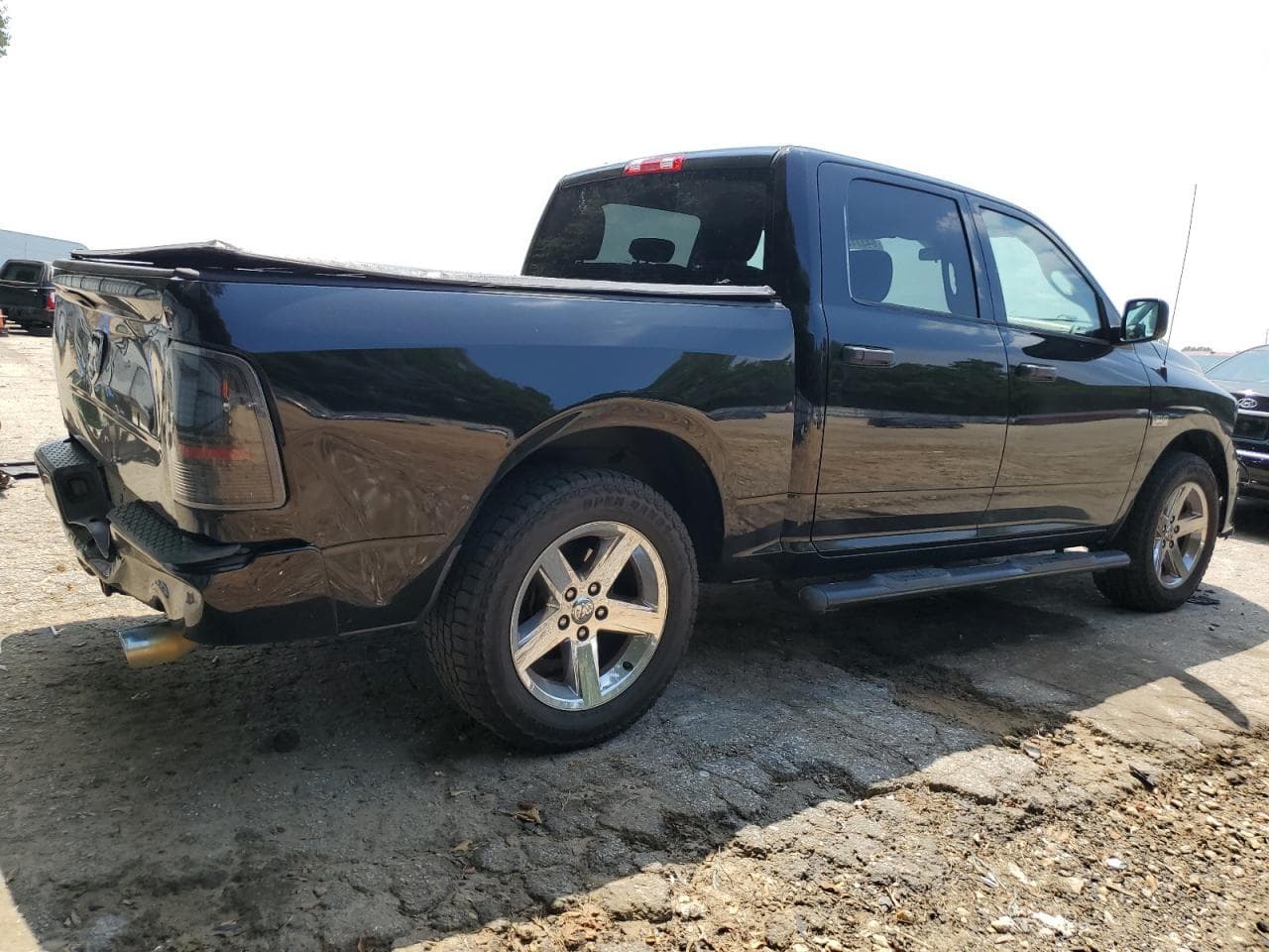2013 Ram 1500 St - foto 3