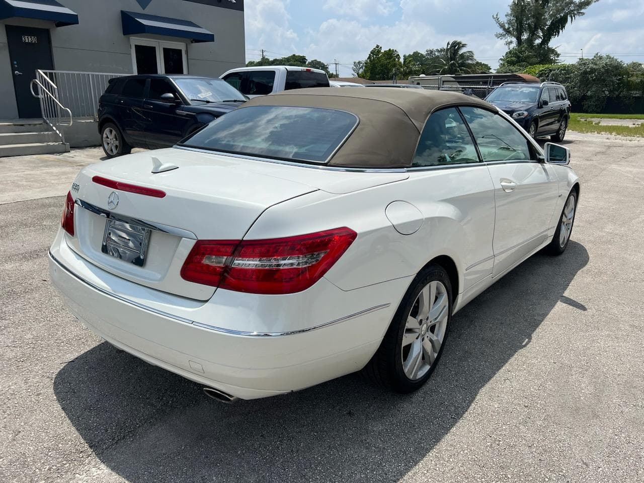 2012 Mercedes-Benz E 350 - foto 3