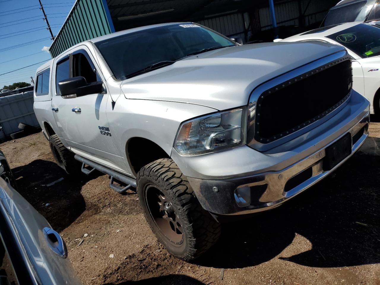 2016 Ram 1500 Slt - foto 4