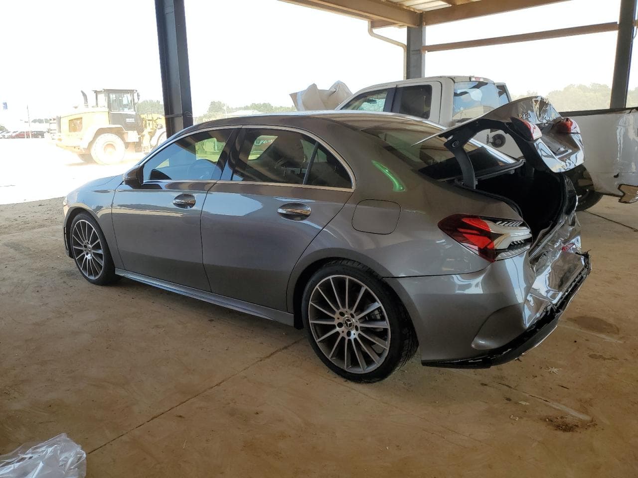 2019 Mercedes-Benz A 220 4Matic - foto 3