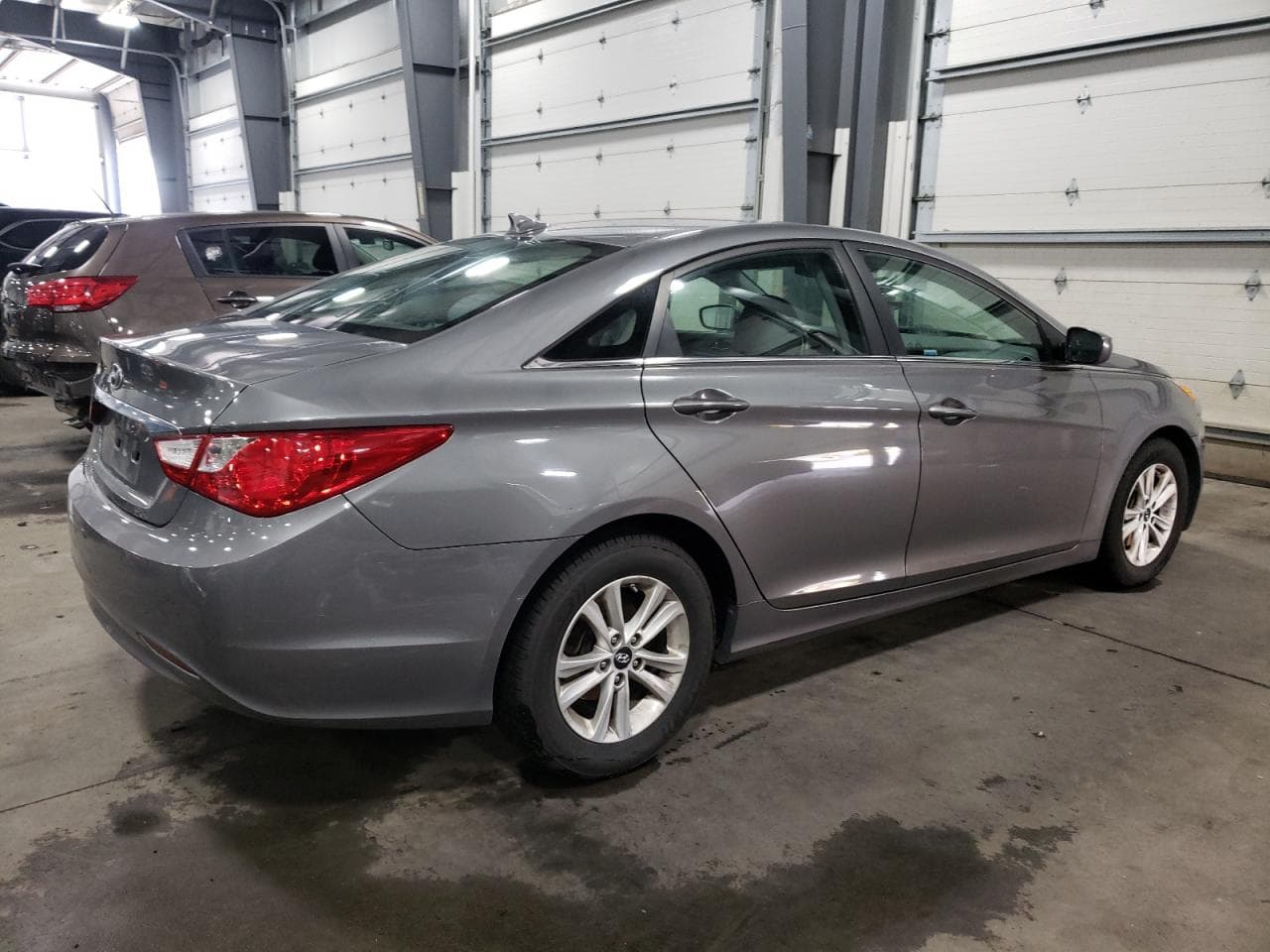 2013 Hyundai Sonata Gls - foto 3