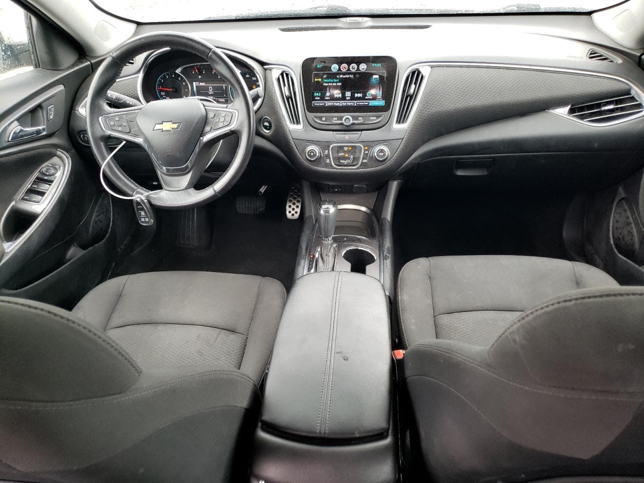 2016 Chevrolet Malibu 1Lt - foto 2
