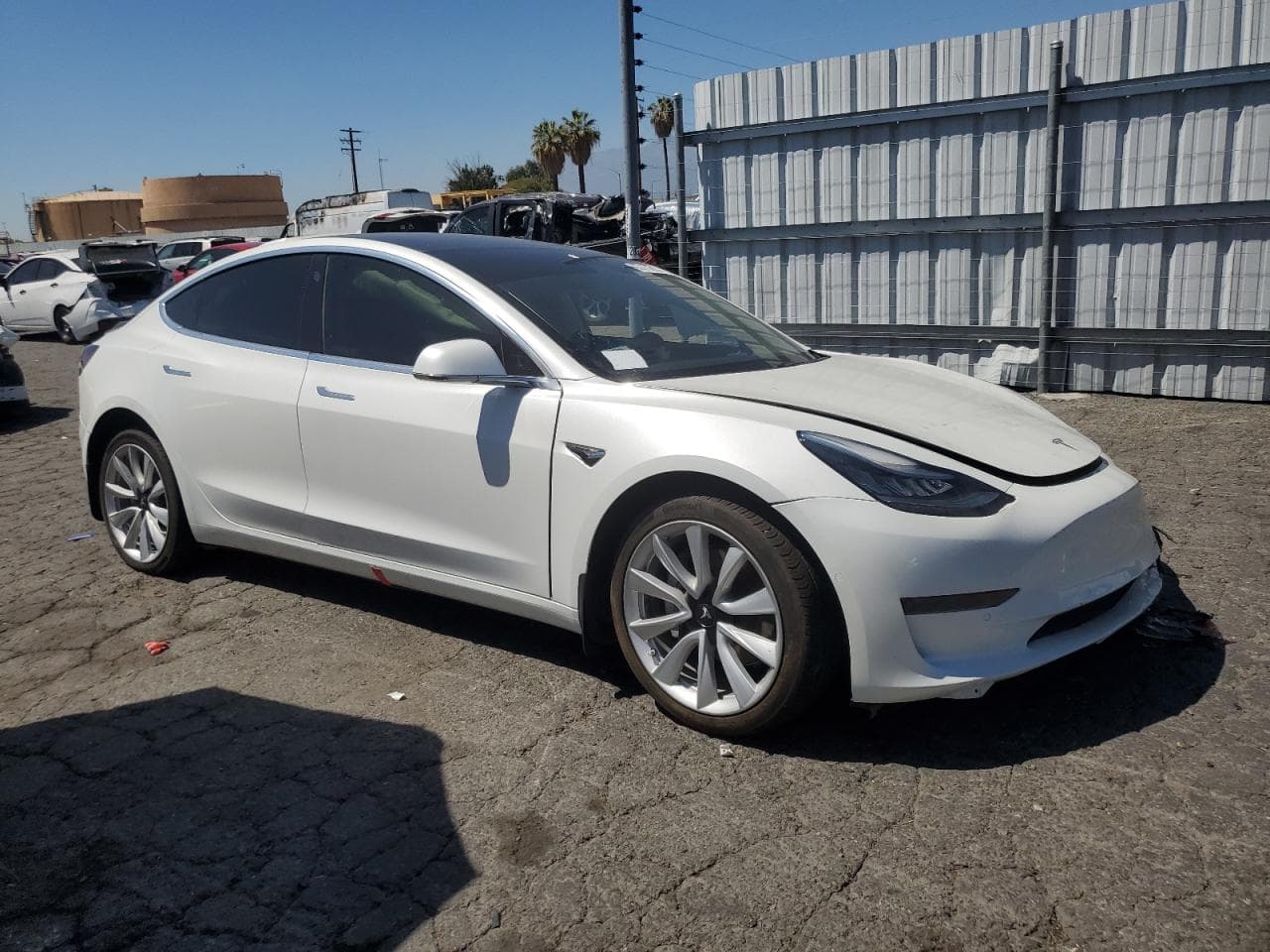 2020 Tesla Model 3 - foto 4