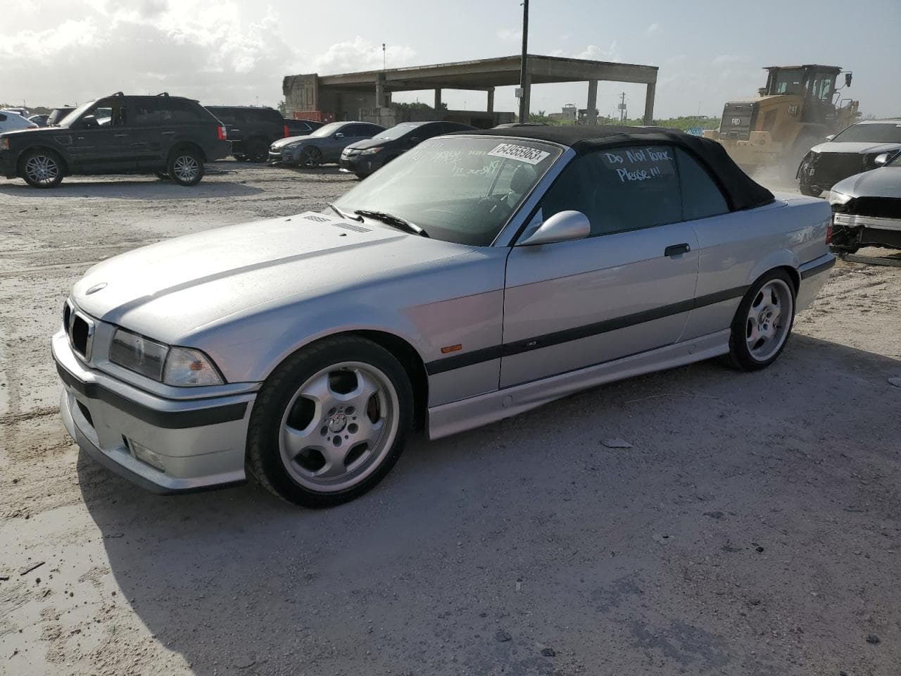 1999 BMW M3 - foto 4