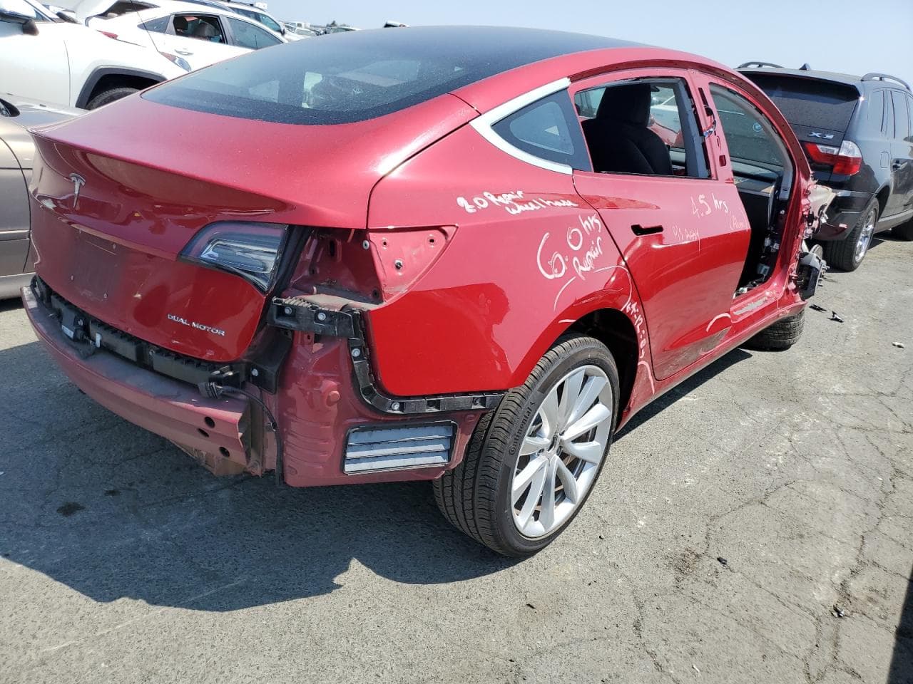2018 Tesla Model 3 - foto 3