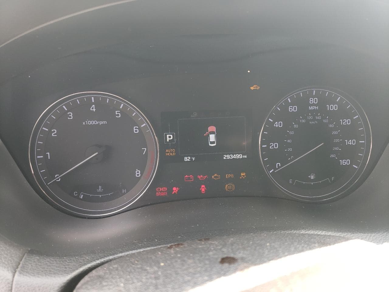 2017 Genesis G80 Base - foto 4