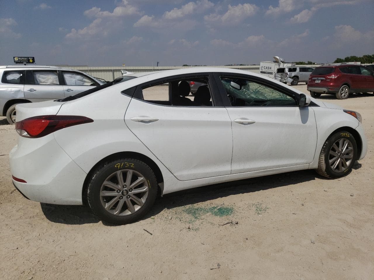 2015 Hyundai Elantra Se - foto 3