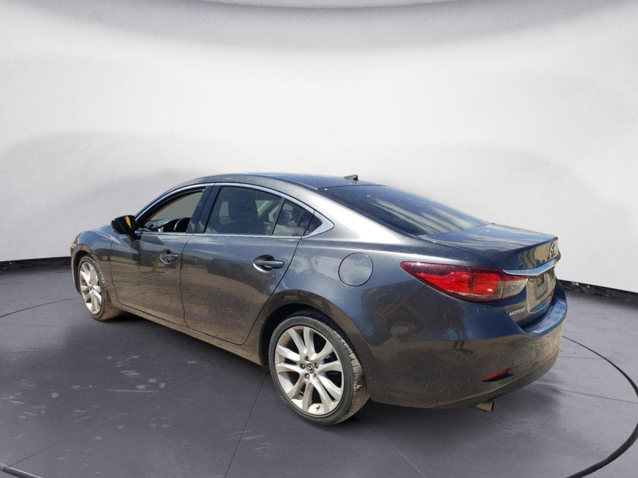2017 Mazda 6 Touring - foto 2