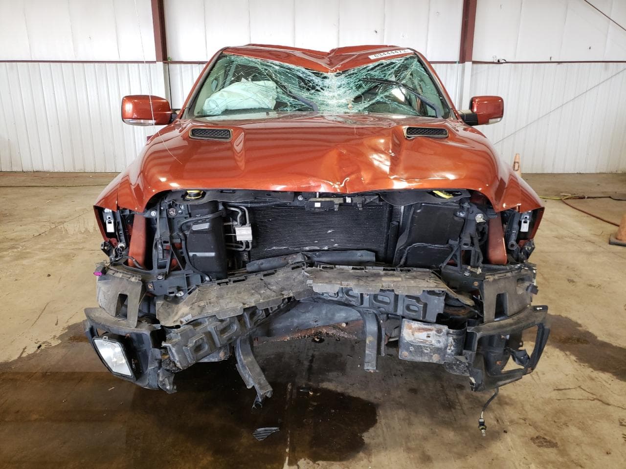 2013 Ram 1500 Sport